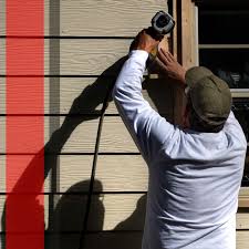 Best Steel Siding Installation  in Gruver, TX